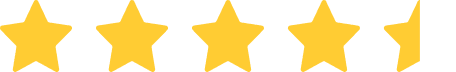 Trustpilot-sterren